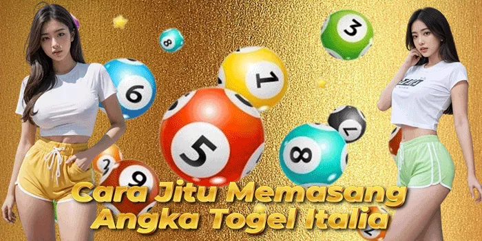 Cara Jitu Memasang Angka Togel Italia