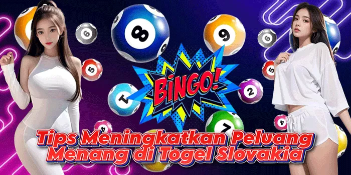 Tips Meningkatkan Peluang Menang di Togel Slovakia