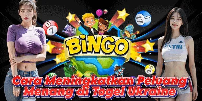 Cara Meningkatkan Peluang Menang di Togel Ukraine