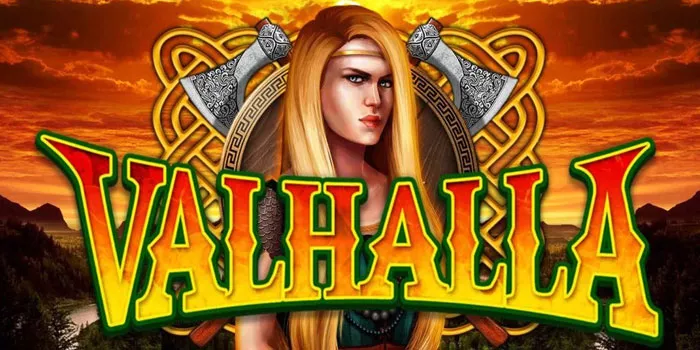 Kunci Sukses Bermain di slot Valhalla