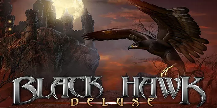 Strategi Jitu Menang Besar di Slot Black Hawk Deluxe