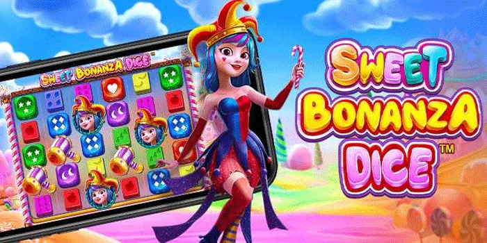 Slot Sweet Bonanza Dice
