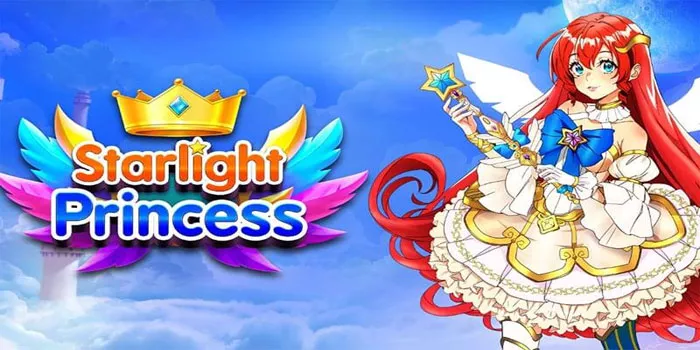 Cara Bermain Dapatkan Jackpot Besar Di Slot Starlight Princess
