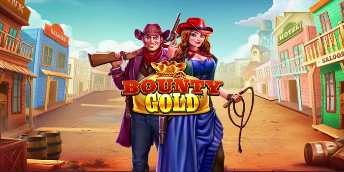 Strategi Cerdas Mendapatkan Jackpot Bermain Slot Bounty Gold