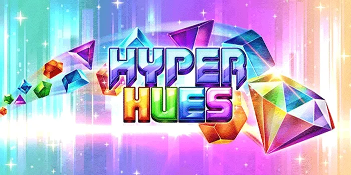 Slot Hyper Hues