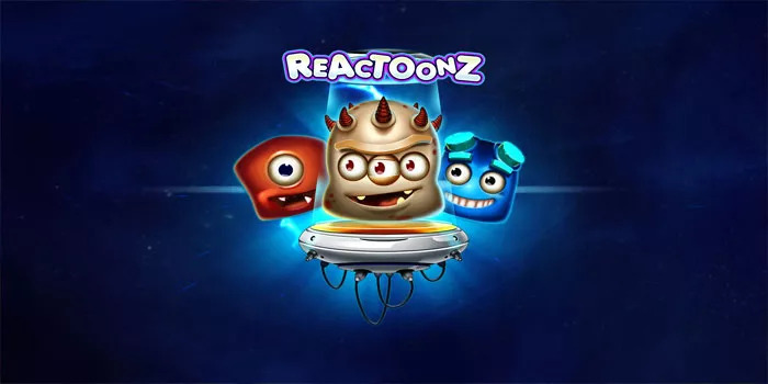 Cara Menang Bermain Slot Reactoonz Dengan Jackpot Besar