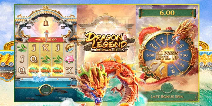 Slot Dragon Legend