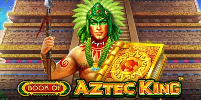 Slot Book of Aztec King