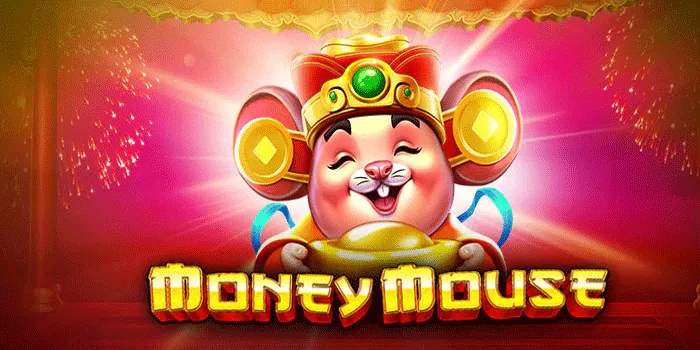 Slot Money Mouse