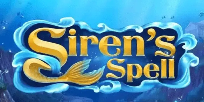 Strategi Dalam Meraih Kemenangan Jackpot di Slot Siren’s Spell