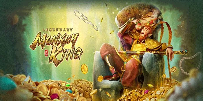 Trik Jitu Mendapatkan Jackpot Besar Di Slot Legendary Monkey King