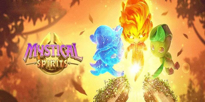 Bocoran Tips Mendapatkan Jackpot Besar Di Slot Mystical Spirits