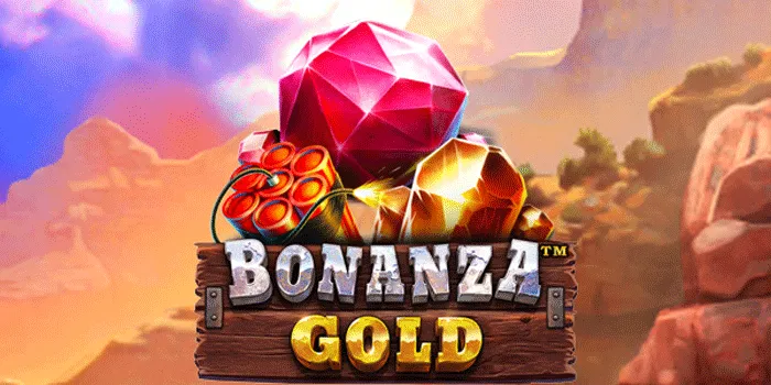 Slot Bonanza Gold