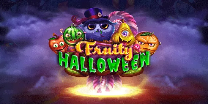 Teknik Ampuh Bermain Slot Fruity Halloween