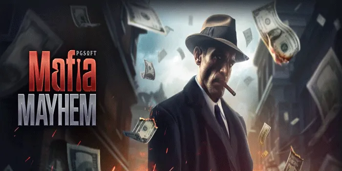 Slot Mafia Mayhem