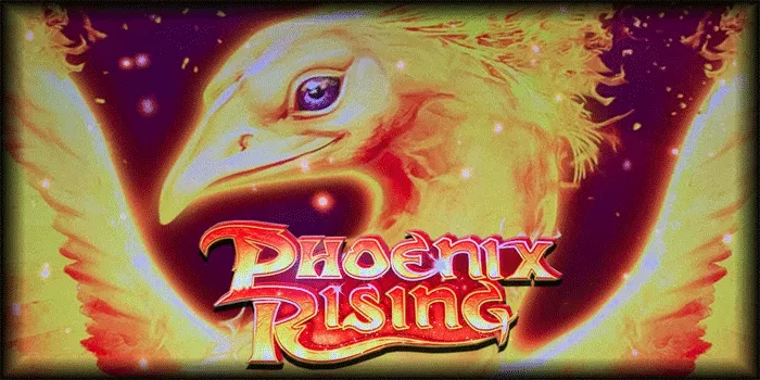 Menaklukkan Slot Phoenix Rising Dengan Mudah