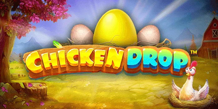 Rahasia Sukses Jackpot Bermain Slot Chicken Drop