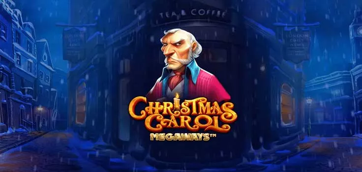Langkah Cerdas Menang Besar di Slot Christmas Carol Megaways