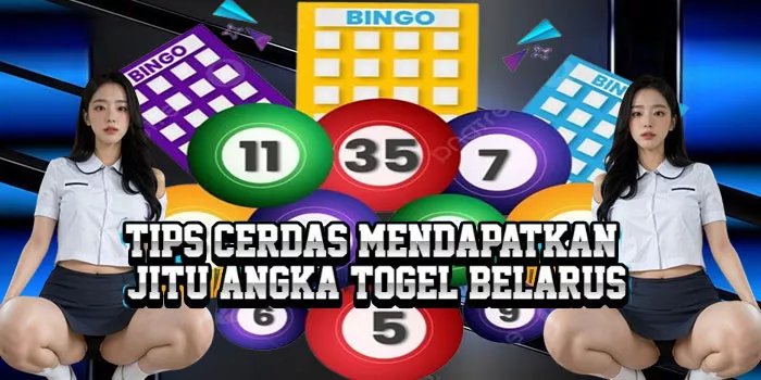 Tips Cerdas Mendapatkan Jitu Angka Togel Belarus