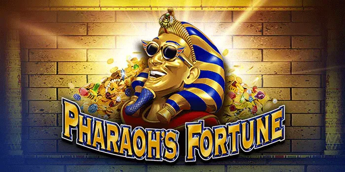 Cara Cerdas Bermain di Slot Pharaoh’s Fortune