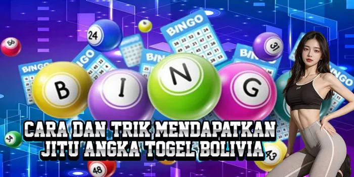 Cara Dan Trik Mendapatkan Jitu Angka Togel Bolivia