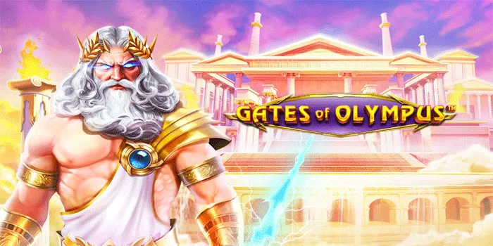 Trik Mudah Mendapatkan Jackpot Besar Di Slot Gates Of Olympus