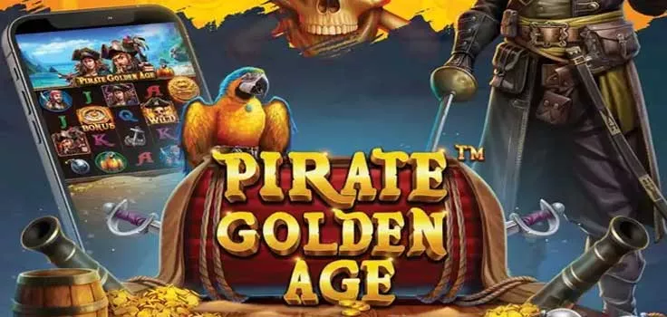 Bocoran Bermain di Slot Pirate Golden Age