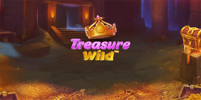 Strategi Jitu Bermain Slot Treasure Wild Dengan Hadiah Menang Besar