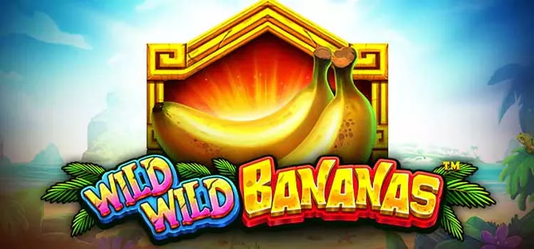Strategi Jitu Menang Maxwin di Slot Wild Wild Bananas