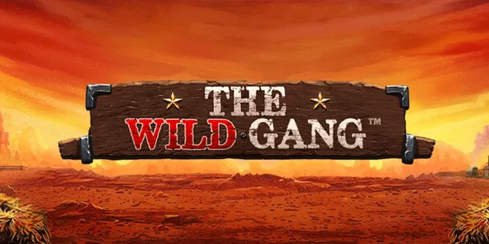 Cara Mendapatkan Bonus dan Promosi di The Wild Gang