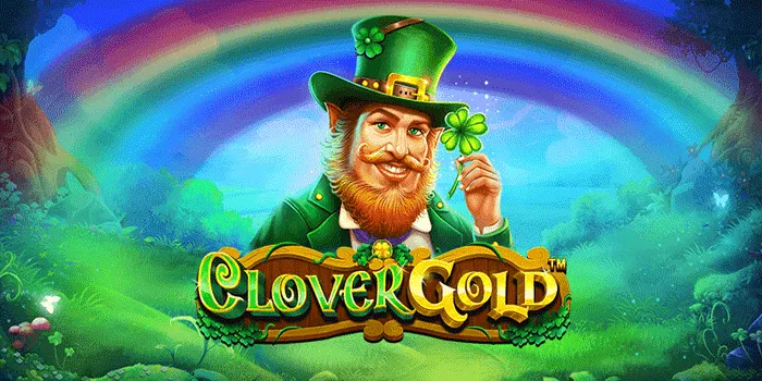 Statistik Pola Agar Menang di Slot Clover Gold