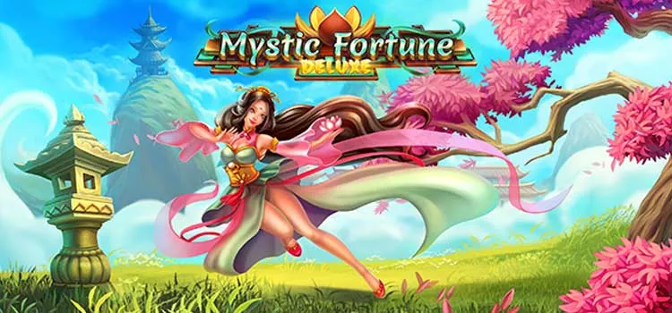 Panduan Meraih Kemenangan di Slot Mystic Fortune Deluxe