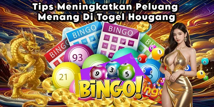 Tips Meningkatkan Peluang Menang Di Togel Hougang
