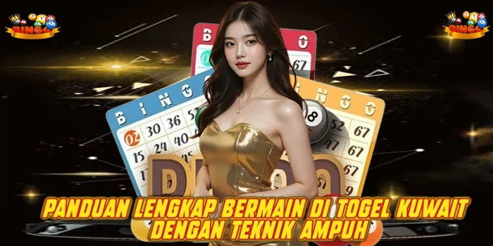 Panduan Lengkap Bermain di Togel Kuwait Dengan Teknik Ampuh