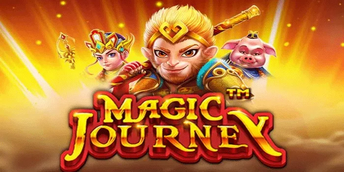 Slot Magic Journey