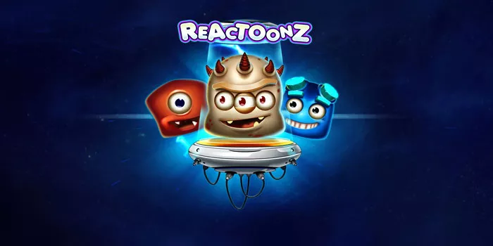 Panduan Lengkap Bermain Slot Reactoonz Untuk Pemula