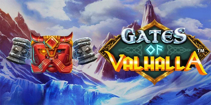 Cara Ampuh Meraih Kemenangan di Slot Gates of Valhalla