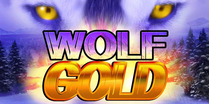 Statistik Pola Agar Menang di Slot Wolf Gold