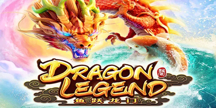 Bocoran Meraih Kemenangan Besar di Slot Dragon Legend