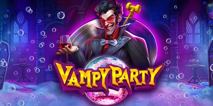  Strategi Jitu Mudah Menang di Slot Online Vampy Party