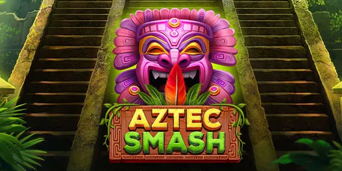  Cara Jitu Agar Menang di Slot Online Aztec Smash