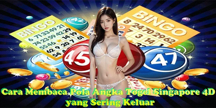 Togel Singapore