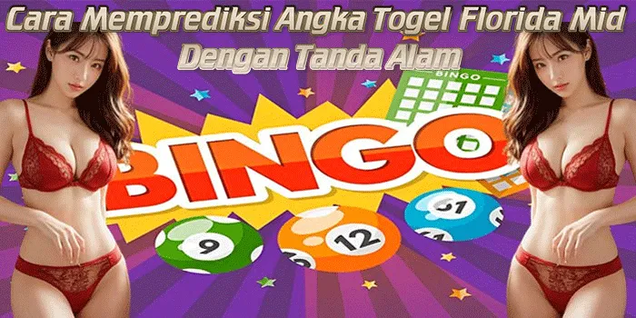 Togel Florida Mid