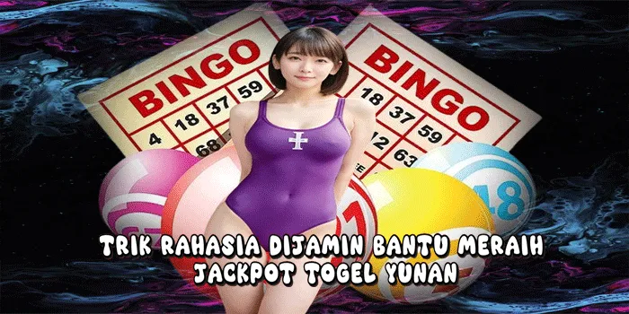 Togel Yunan