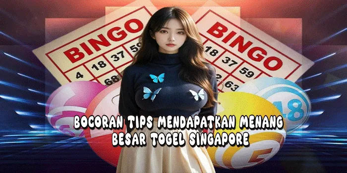 Togel Singapore
