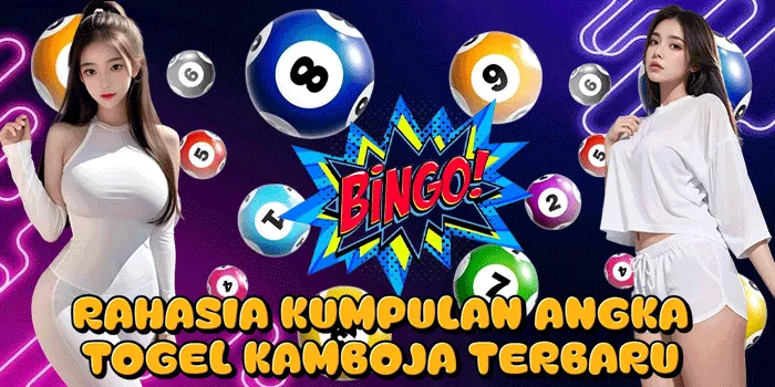 Rahasia Kumpulan Angka Togel Kamboja Terbaru