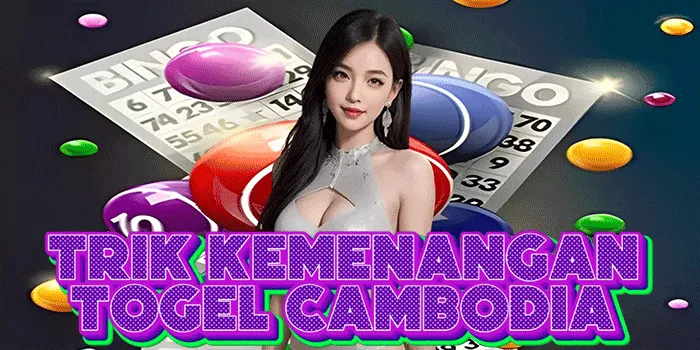 Trik Simpel Meraih Kemenangan Togel Cambodia