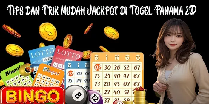  Tips dan Trik Mudah Jackpot di Togel Panama 2D