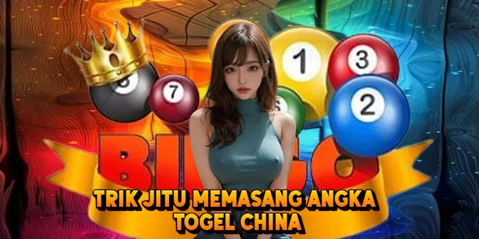 Strategi Mendapatkan Jackpot di Togel Thailand