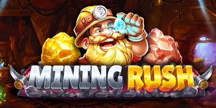 Tips dan Trik Agar Menang di Slot Online Mining Rush